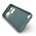 Cover in TPU Rugged per Nothing Phone (4a) Pro - Verde