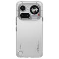 Custodia Spigen Ultra Hybrid per Nothing Phone (4a) Pro - Cristallo Trasparente