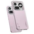 Custodia Spigen Ultra Hybrid per Nothing Phone (4a) Pro - Cristallo Trasparente