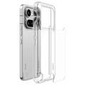 Custodia Spigen Ultra Hybrid per Nothing Phone (4a) Pro - Cristallo Trasparente