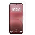 Protezione dello schermo in vetro temperato per Nothing Phone (4a) Pro - 9H - Case Friendly - Trasparente