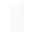 Protezione dello schermo in vetro temperato per Nothing Phone (4a) Pro - 9H - Case Friendly - Trasparente