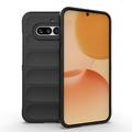 Cover in TPU Rugged per Nothing Phone (4a)