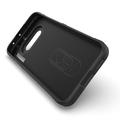 Cover in TPU Rugged per Nothing Phone (4a)