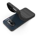 Cover in TPU Rugged per Nothing Phone (4a)