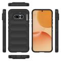 Cover in TPU Rugged per Nothing Phone (4a)