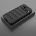 Cover in TPU Rugged per Nothing Phone (4a)