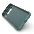 Cover in TPU Rugged per Nothing Phone (4a) - Verde