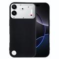 Custodia in TPU antiscivolo per Nothing Phone (4b)