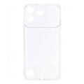 Custodia in TPU antiscivolo per Nothing Phone (4b) - Trasparente