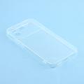 Custodia in TPU antiscivolo per Nothing Phone (4b) - Trasparente