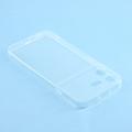 Custodia in TPU antiscivolo per Nothing Phone (4b) - Trasparente