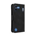 Custodia a portafoglio per Nothing Phone (4b) - Nera