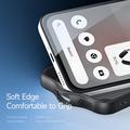 Custodia Ibrida Dux Ducis Aimo per Nothing Phone (4b) - Nera