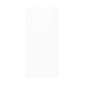 Protezione dello schermo in vetro temperato per Nothing Phone (4b) - 9H - Case Friendly - Trasparente