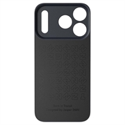 Custodia MagSafe Nudient Slice per iPhone 18 Pro/17 Pro - Malinconia di metà inverno