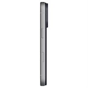 Custodia MagSafe Nudient Slice per iPhone 18 Pro/17 Pro - Malinconia di metà inverno