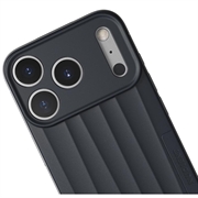 Custodia MagSafe Nudient Slice per iPhone 18 Pro/17 Pro - Malinconia di metà inverno