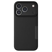 Custodia Nudient Thin per iPhone 18 Pro/17 Pro