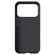 Custodia Nudient Thin per iPhone 18 Pro Max/17 Pro Max - Blu Midwinter