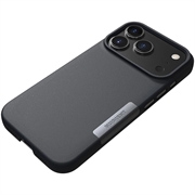 Custodia Nudient Thin per iPhone 18 Pro Max/17 Pro Max - Blu Midwinter