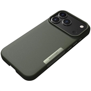 Custodia MagSafe Nudient Thin per iPhone 18 Pro Max/17 Pro Max - Verde pino