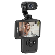 Fotocamera ORDRO M5 Pocket 5K - Nera