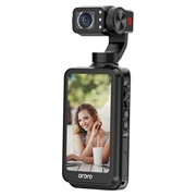 Fotocamera ORDRO M5 Pocket 5K - Nera