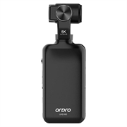 Fotocamera ORDRO M5 Pocket 5K - Nera