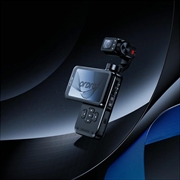 Fotocamera ORDRO M5 Pocket 5K - Nera