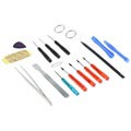 OTB 18-in-1 Multi Purpose Professional Opening Tool Set