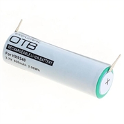 Batteria di ricambio agli ioni di litio Philips Sonicare DiamondClean HX9340/HX9350/HX9352/HX9360 (OTB) da 800mAh