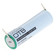 Batteria di ricambio agli ioni di litio Philips Sonicare DiamondClean HX9340/HX9350/HX9352/HX9360 (OTB) da 800mAh