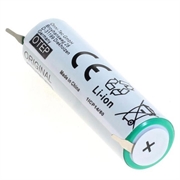Batteria di ricambio agli ioni di litio Philips Sonicare DiamondClean HX9340/HX9350/HX9352/HX9360 (OTB) da 800mAh