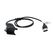 Cavo di ricarica USB OTB di Fitbit Alta HR - Nero