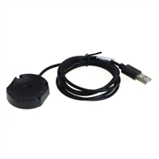Nokia Steel HR OTB Cavo di ricarica USB - Nero