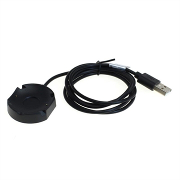 Nokia Steel HR OTB Cavo di ricarica USB - Nero