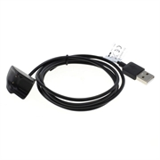 Cavo di ricarica USB Samsung Galaxy Fit-e OTB - Nero