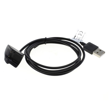 Cavo di ricarica USB Samsung Galaxy Fit-e OTB - Nero