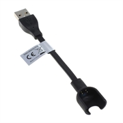 Xiaomi Mi Band/Mi Band 2 OTB Cavo di ricarica USB - Nero