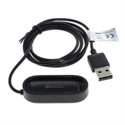 Xiaomi Mi Band 4 OTB Cavo di ricarica USB - Nero