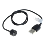 Xiaomi Mi Band 5/6 OTB Cavo di ricarica USB - Nero