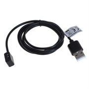 Xiaomi Redmi Watch 2 LTE OTB Cavo di ricarica USB - Nero