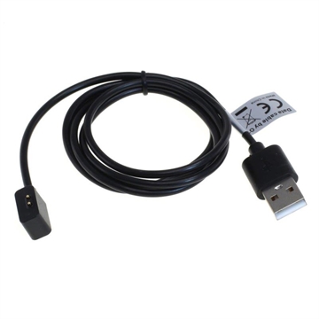 Xiaomi Redmi Watch 2 LTE OTB Cavo di ricarica USB - Nero