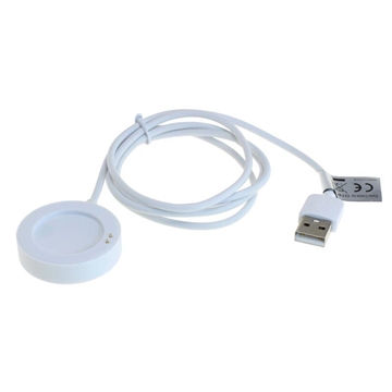 Xiaomi Watch 2 Pro/Watch S2/Watch S3/Watch H1 Cavo di ricarica USB OTB - Bianco
