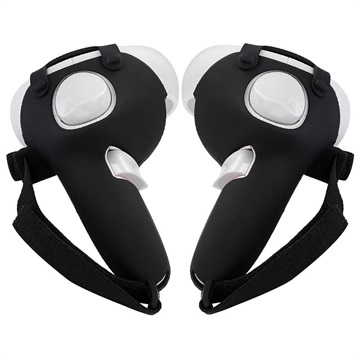 BoboVR Z6 Foldable Bluetooth Virtual Reality Glasses - Black