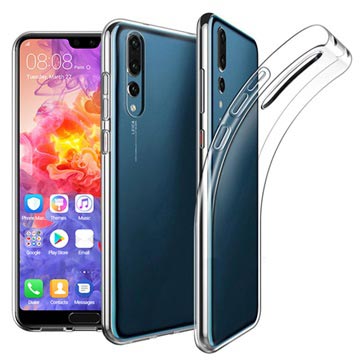 custodia sottile huawei p20 custodia sottile huawei p20