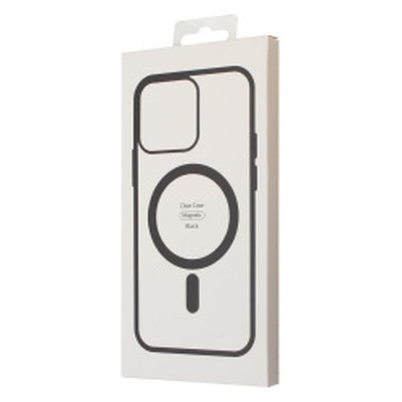 AUROX Compatibile con base MagSafe per iPhone 15/14/13/12