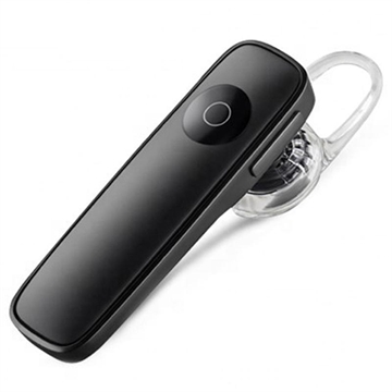 Cuffie Bluetooth Omega FSC03B Freestyle - Nero