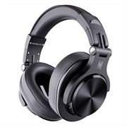 Cuffie wireless OneOdio Fusion A70 - Nero